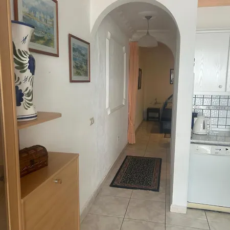 Amarilla Dream Costa Del Silencio