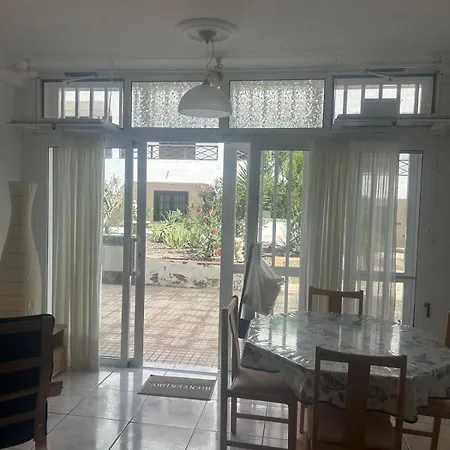 Daire Amarilla Dream