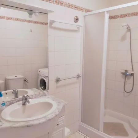 Appartement Amarilla Dream *