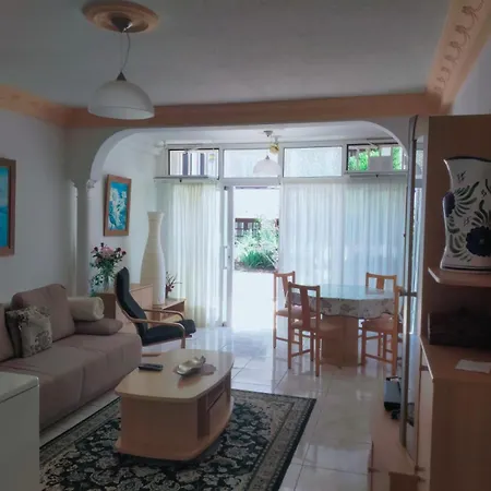 Daire Amarilla Dream *