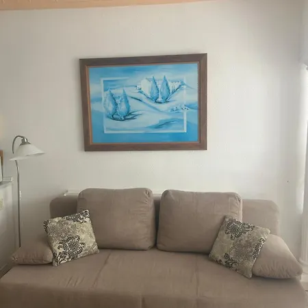 Amarilla Dream Apartment *