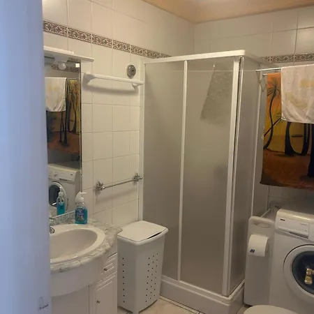 Amarilla Dream * Costa Del Silencio