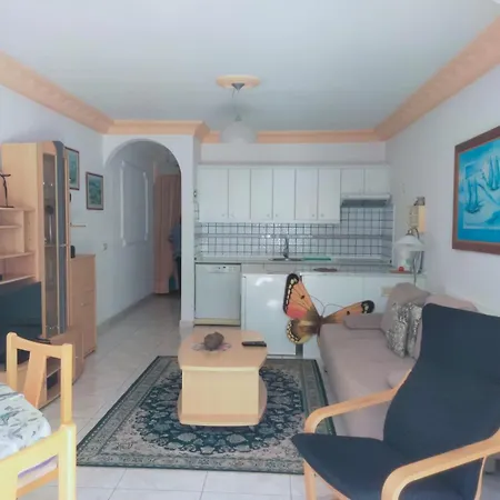 Amarilla Dream Apartment