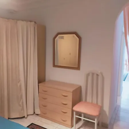 Amarilla Dream Apartment Costa Del Silencio