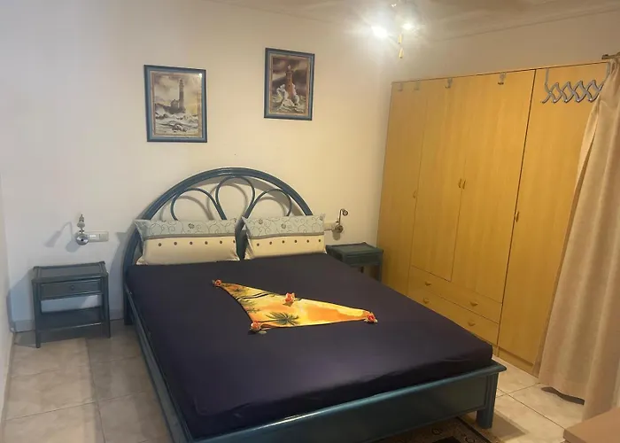 Appartement Amarilla Dream *