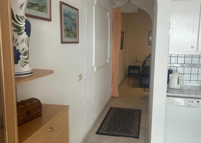 Amarilla Dream Costa Del Silencio