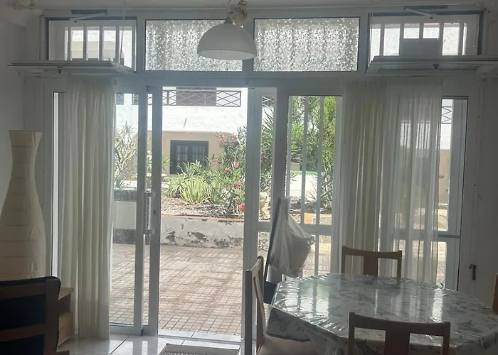 Appartement Amarilla Dream