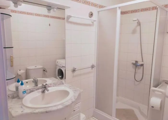 Appartement Amarilla Dream *