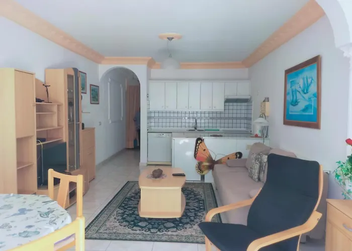 Amarilla Dream Appartement