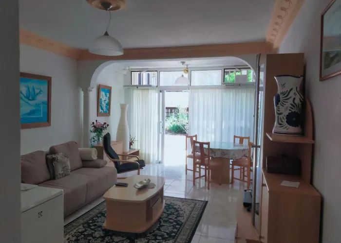 Appartement Amarilla Dream *