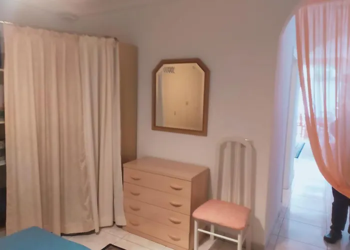 Amarilla Dream Appartement Costa Del Silencio